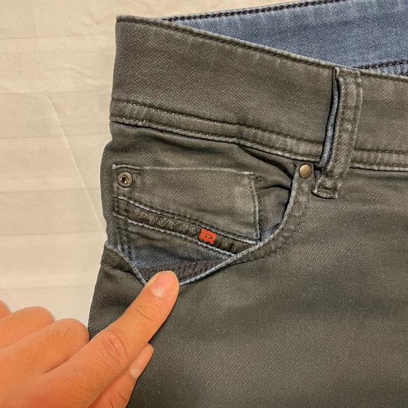 DIESEL youth male size 14 - Picture 4 of 8